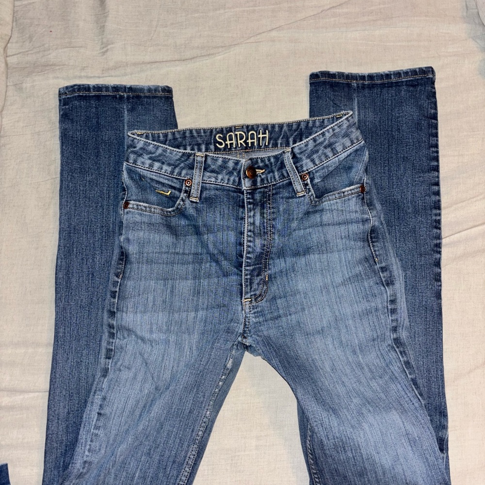 Kimes Ranch size 0/34

Sarah